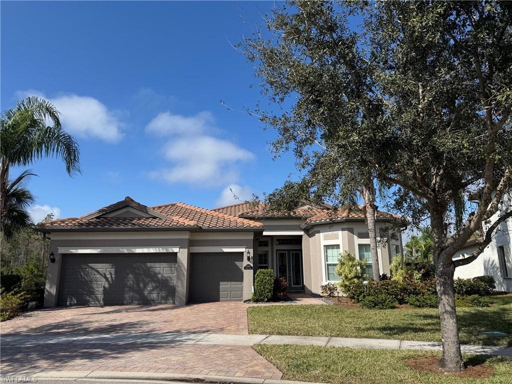 12920 Hadley CT FORT MYERS, FL 33913
