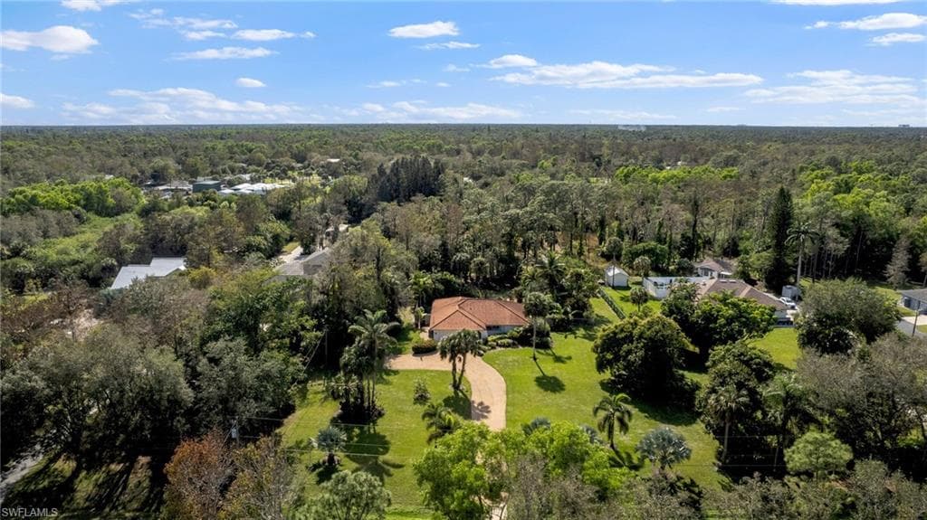 5920 Napa Woods WAY NAPLES, FL 34116