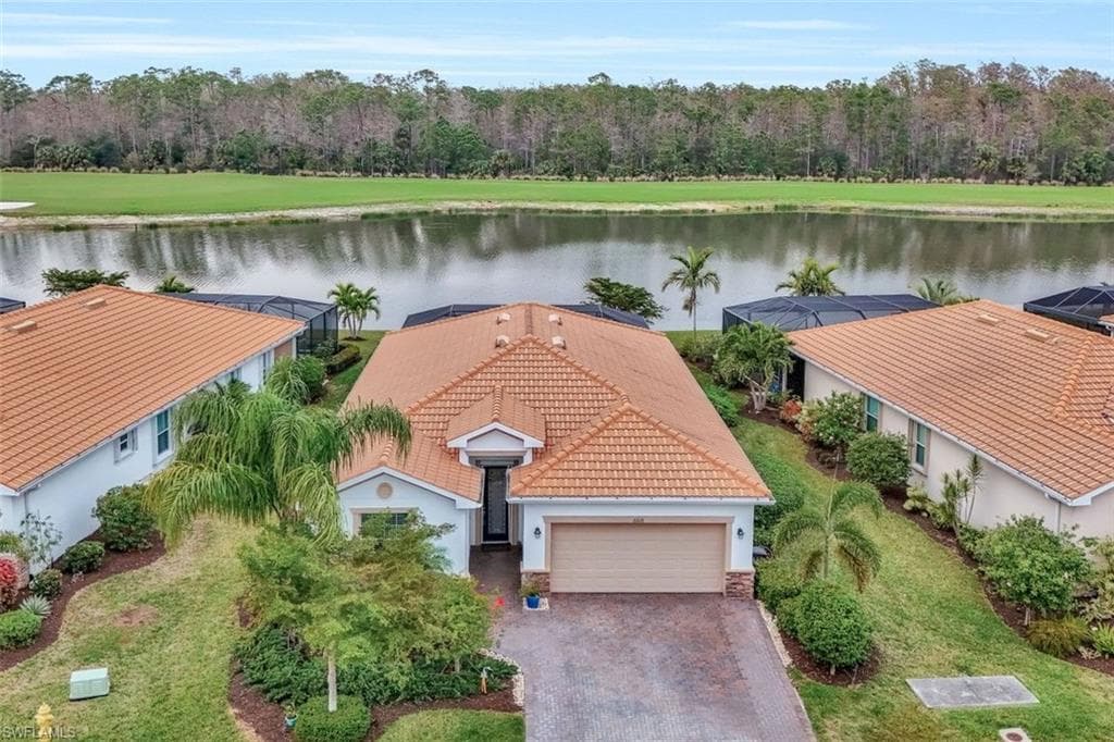 10618 Pistoia DR FORT MYERS, FL 33913