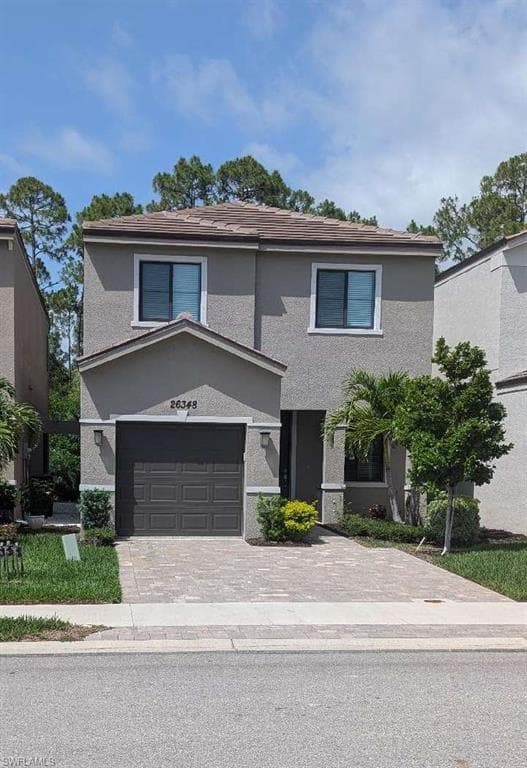 26348 Bonita Fairways BLVD BONITA SPRINGS, FL 34135