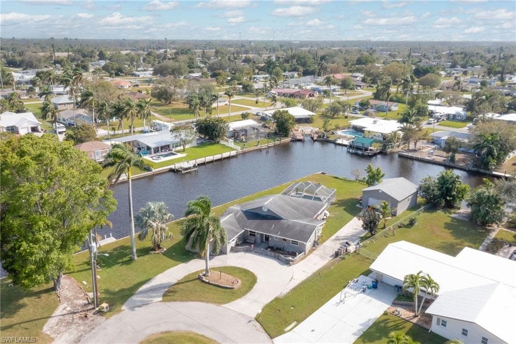 336 Shore DR FORT MYERS, FL 33905