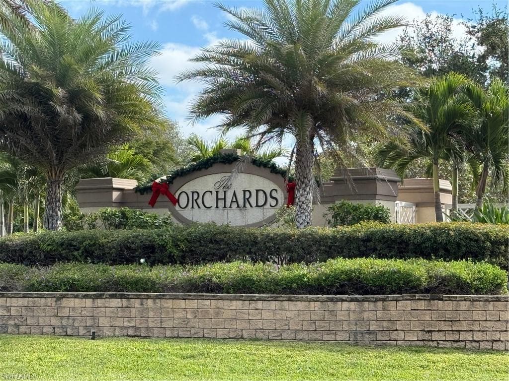 7780 Gardner DR 203 NAPLES, FL 34109