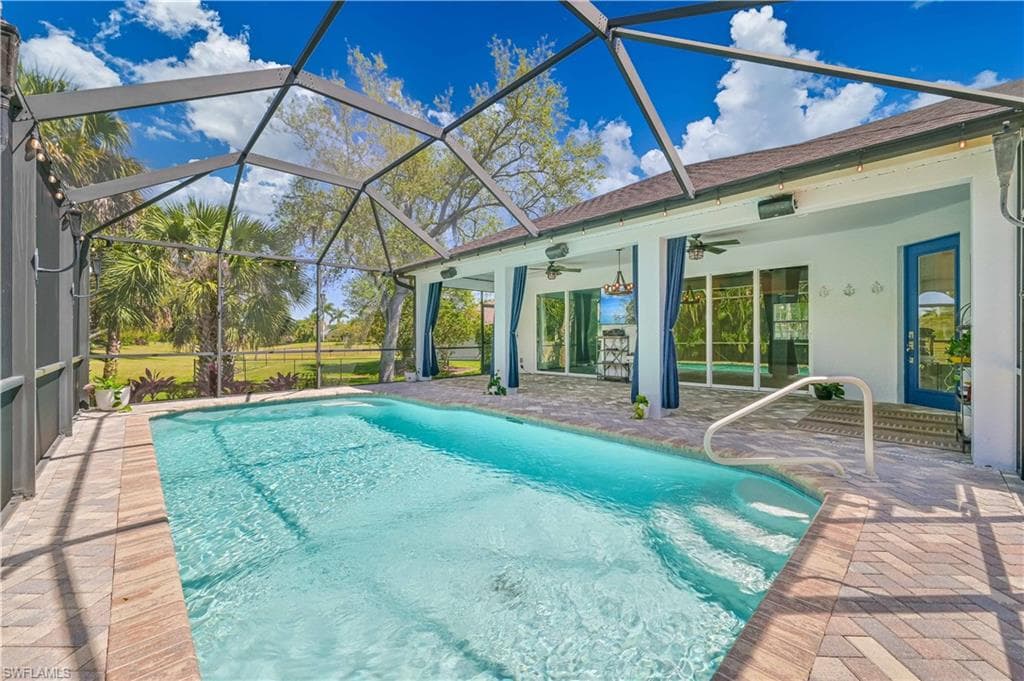 20820 Groveline CT ESTERO, FL 33928