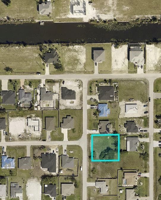 515 NW 27th AVE CAPE CORAL, FL 33993