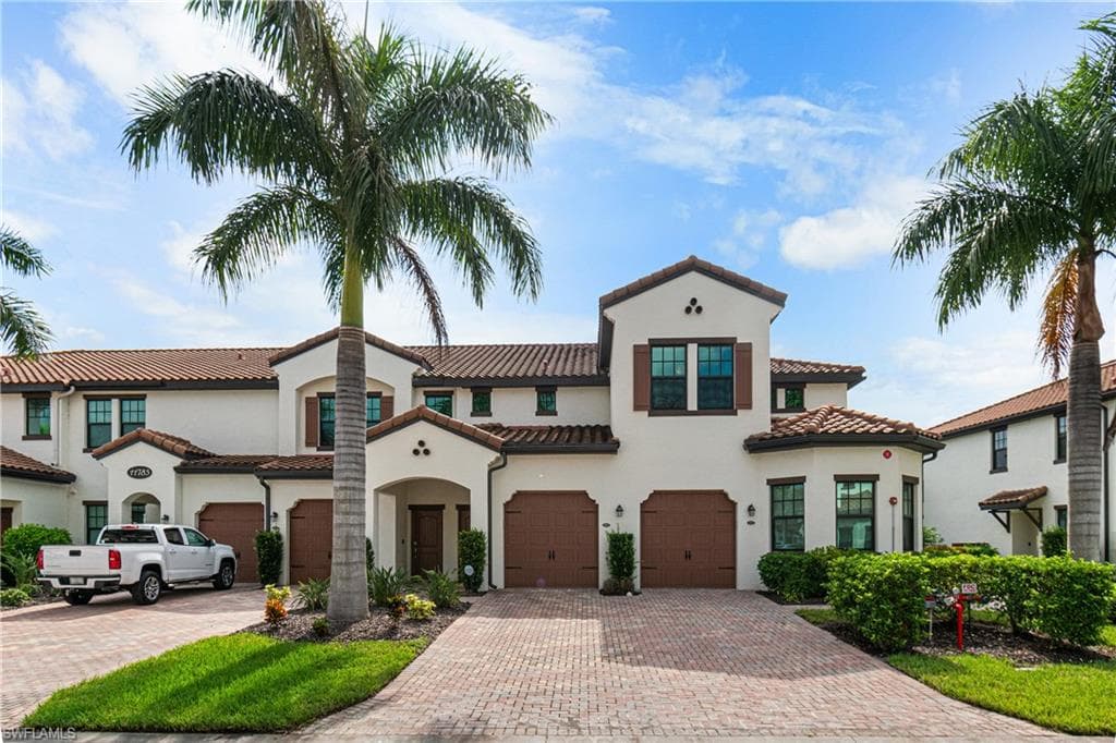 11785 Grand Belvedere WAY 203 FORT MYERS, FL 33913