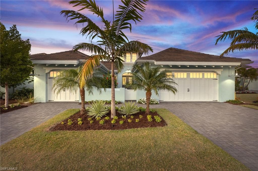 6065 Lucaya WAY NAPLES, FL 34113