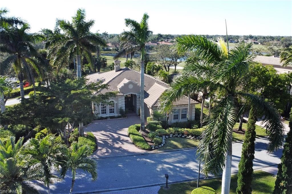 14116 Lavante CT BONITA SPRINGS, FL 34135