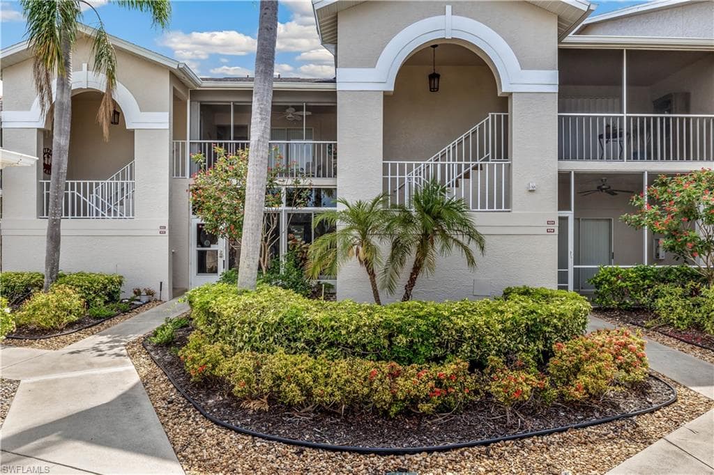 14501 Hickory Hill CT E 613 FORT MYERS, FL 33912