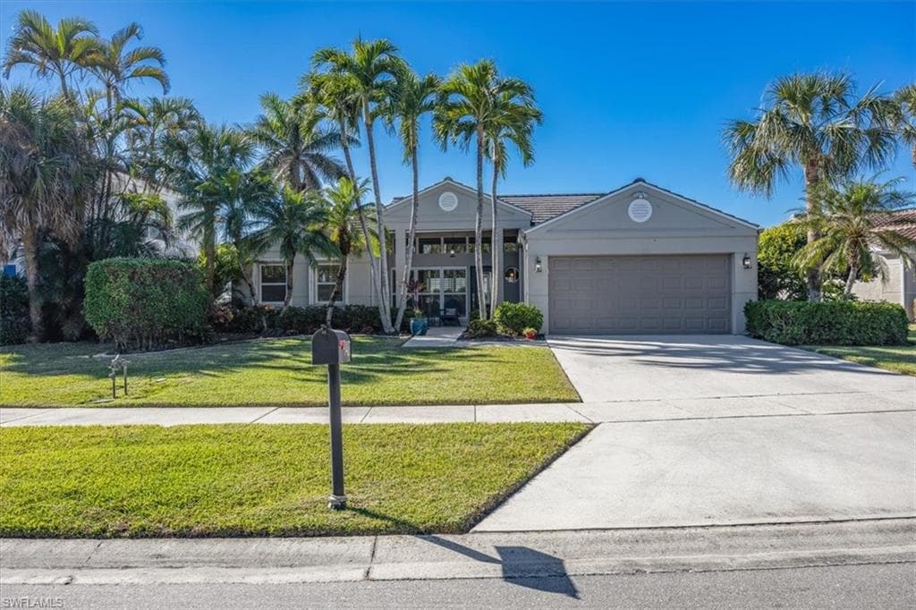 7487 Mill Pond CIR NAPLES, FL 34109