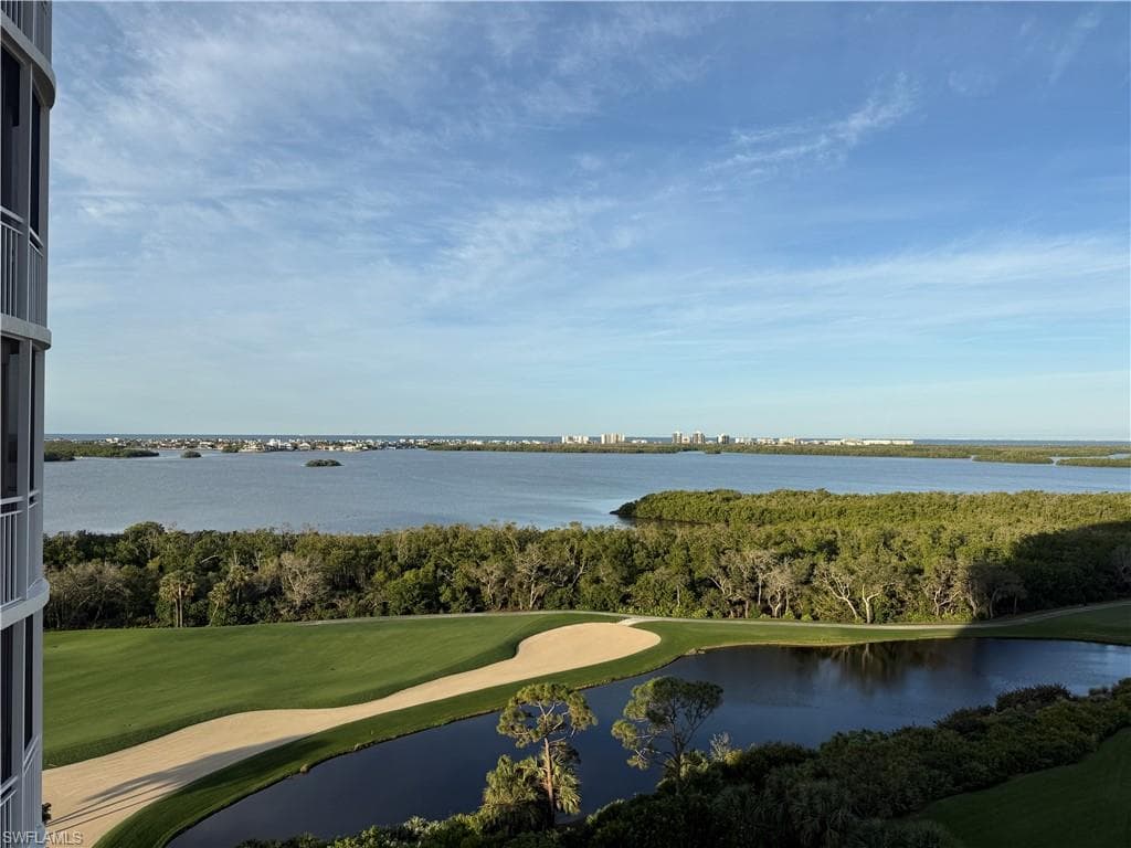4751 Bonita Bay BLVD 1104 BONITA SPRINGS, FL 34134