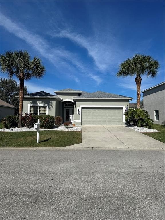 13385 Bristol Park WAY FORT MYERS, FL 33913