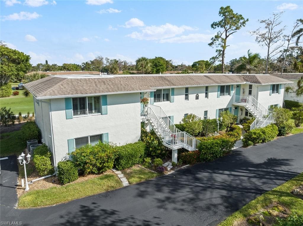 197 Quails Nest RD 2 NAPLES, FL 34112