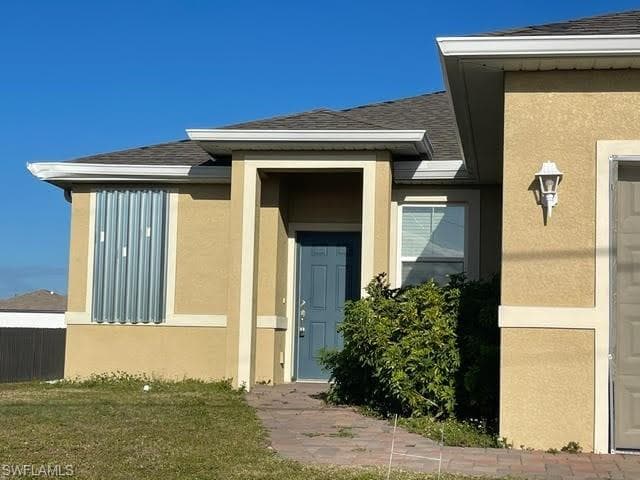 211 NW 28th ST CAPE CORAL, FL 33993