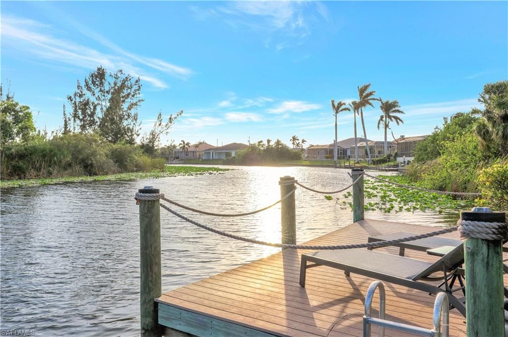 2426 NW 15th ST CAPE CORAL, FL 33993