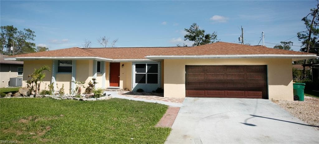 1366 Nimrod ST PORT CHARLOTTE, FL 33952