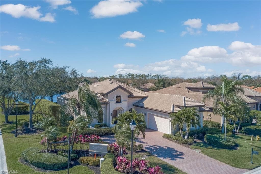 11751 Rosalinda CT FORT MYERS, FL 33912