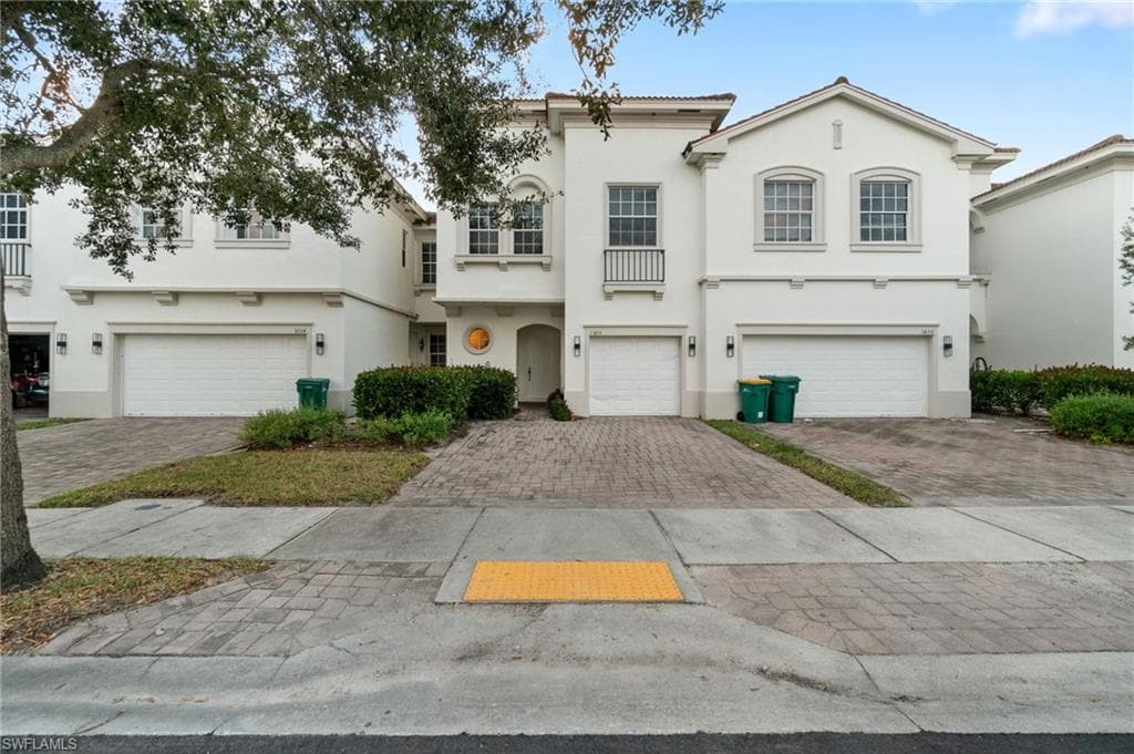 7009 Romana WAY 1605 NAPLES, FL 34119