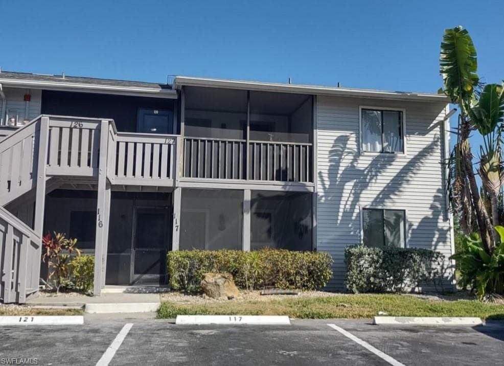 1051 Palm AVE 126 NORTH FORT MYERS, FL 33903