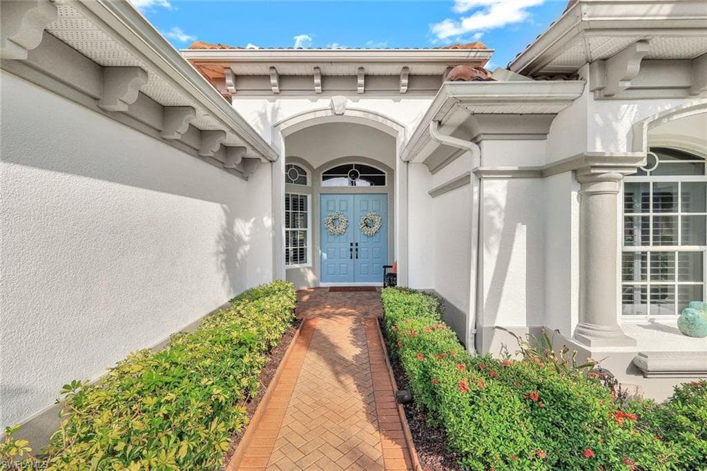 19809 Casa Verde WAY ESTERO, FL 33967