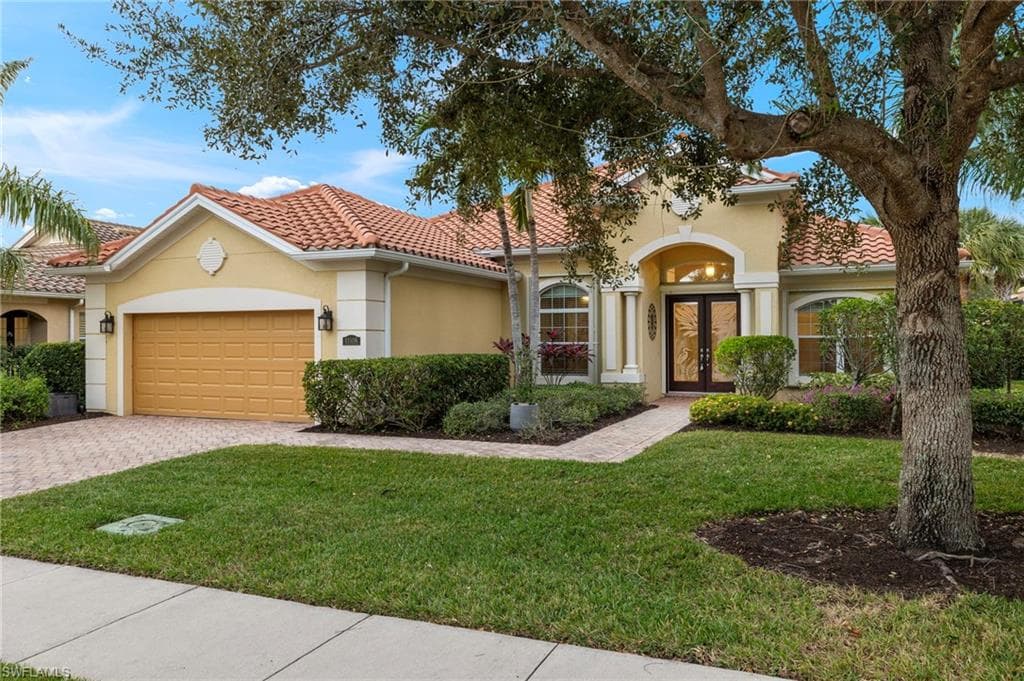 11108 Laughton CIR FORT MYERS, FL 33913