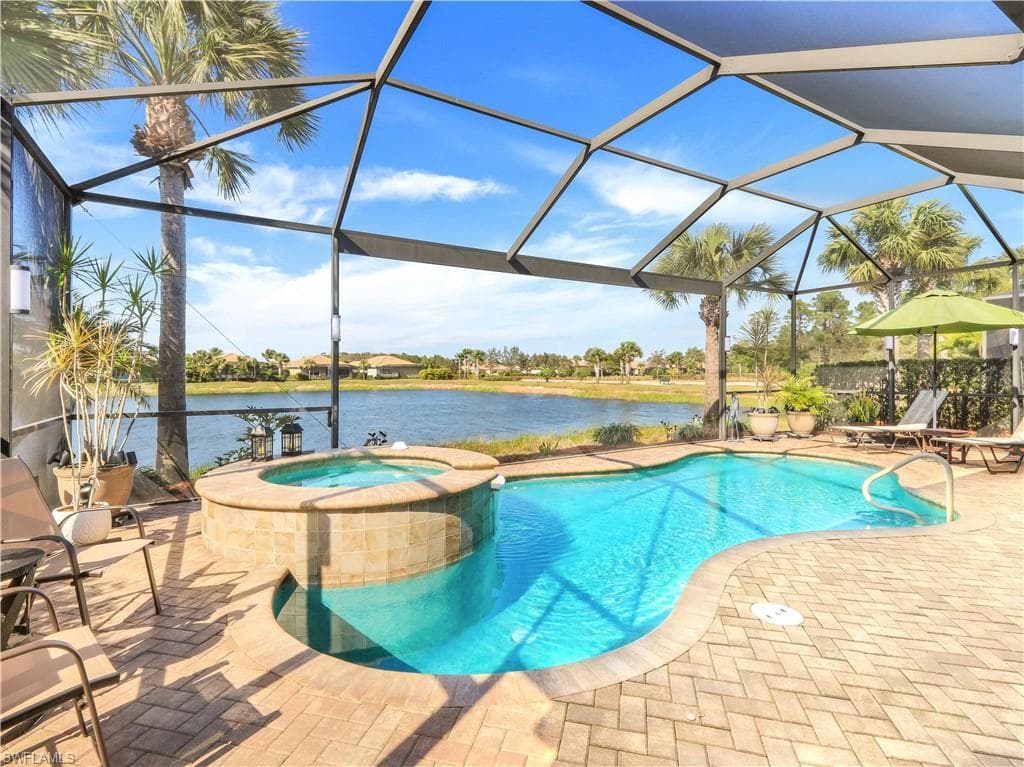 11504 Giulia DR FORT MYERS, FL 33913