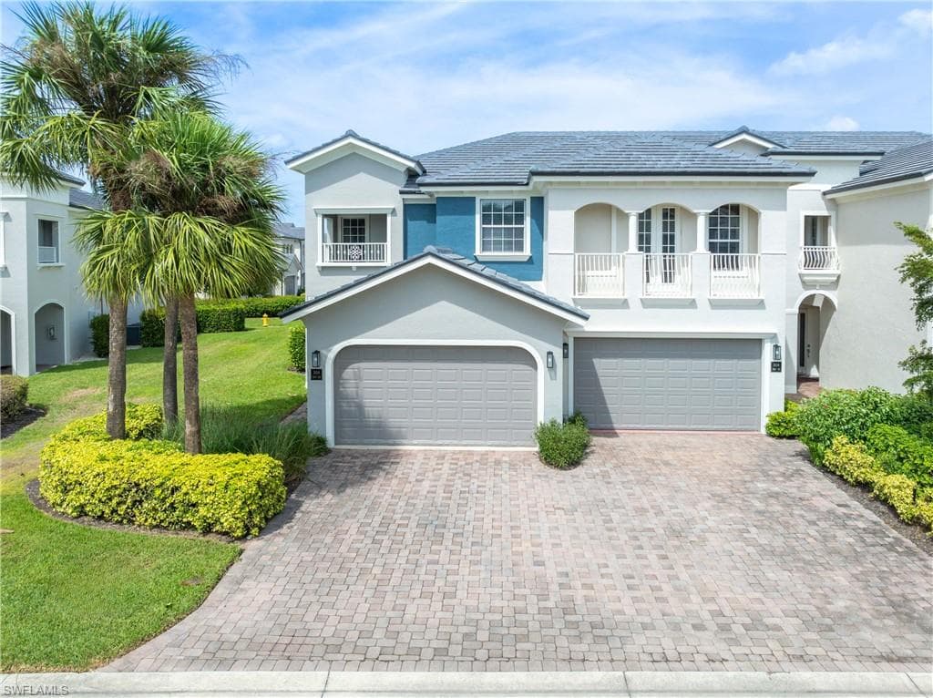 3524 Cherry Blossom CT 201 ESTERO, FL 33928