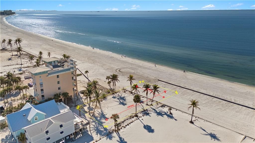 5400 Estero BLVD FORT MYERS BEACH, FL 33931