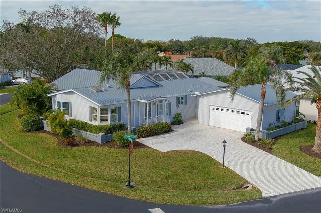 26950 Sammoset WAY BONITA SPRINGS, FL 34135