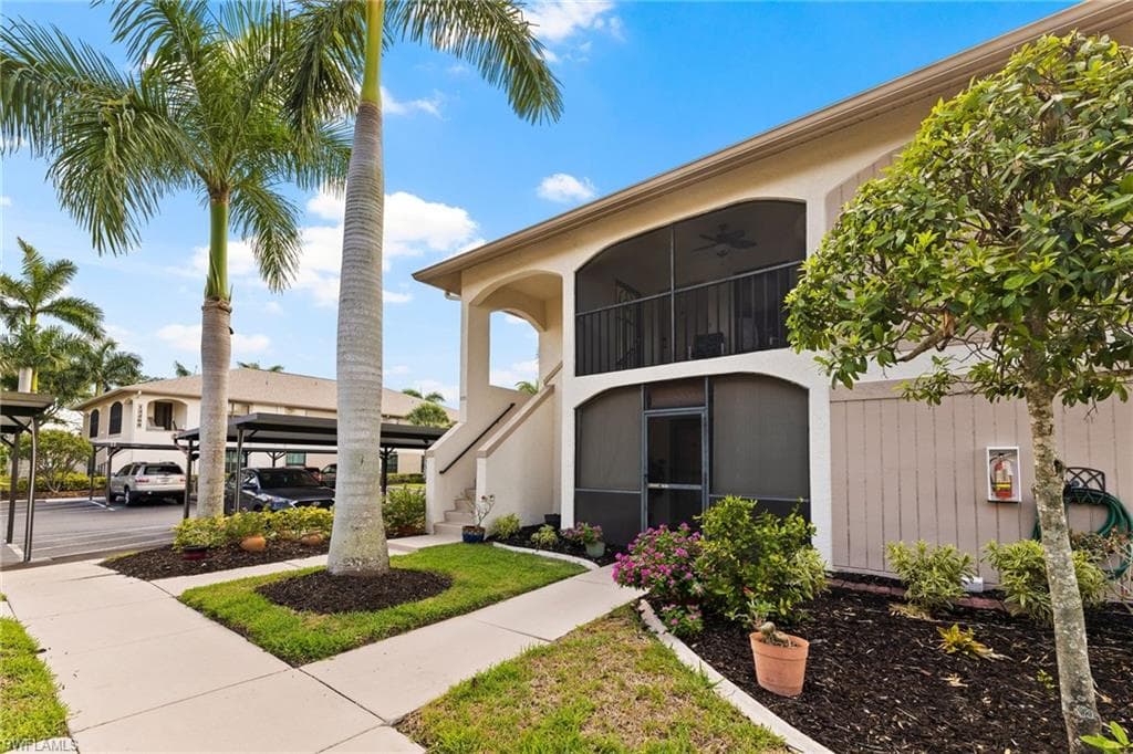 13262 Whitehaven LN 605 FORT MYERS, FL 33966