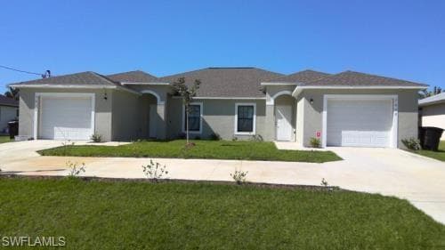 3608 SW 17th AVE CAPE CORAL, FL 33914