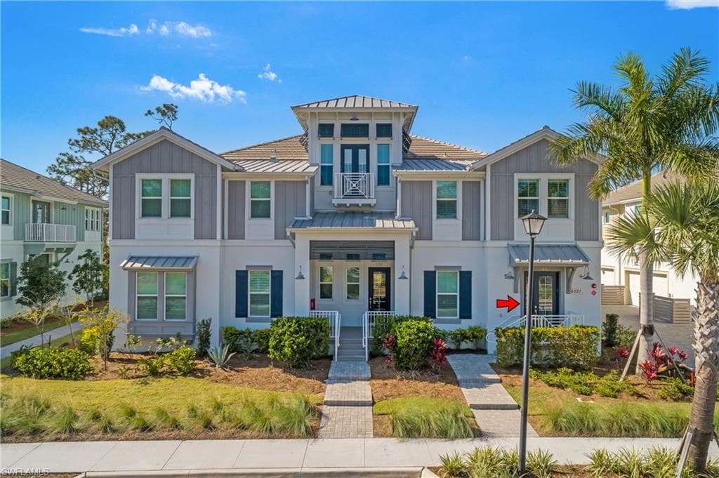 6521 Dominica DR 201 NAPLES, FL 34113