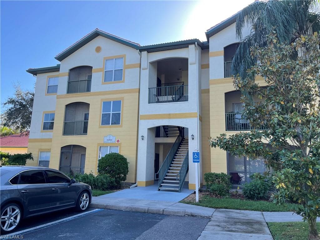 11511 Villa Grand 518 FORT MYERS, FL 33913