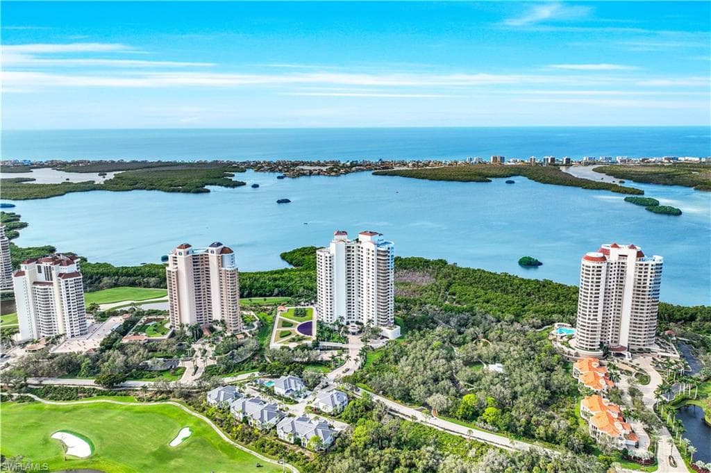 4851 Bonita Bay BLVD 803 BONITA SPRINGS, FL 34134