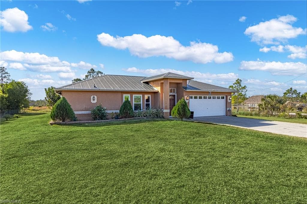 3260 54th AVE NE NAPLES, FL 34120
