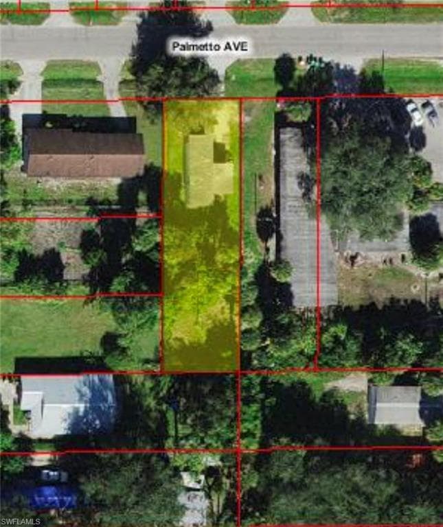 505 Palmetto AVE IMMOKALEE, FL 34142