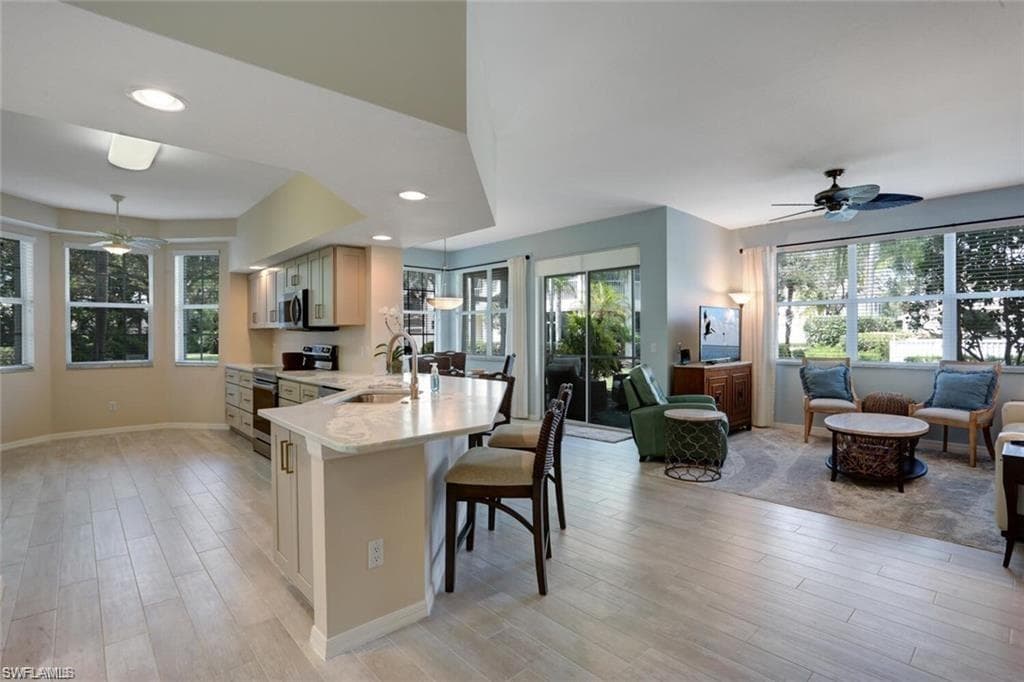 9030 Las Maderas DR 101 BONITA SPRINGS, FL 34135