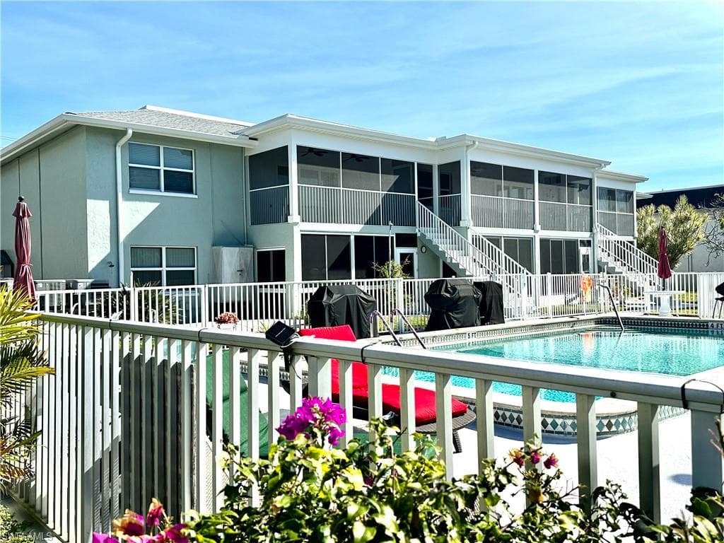 928 SE 46th ST 2C CAPE CORAL, FL 33904