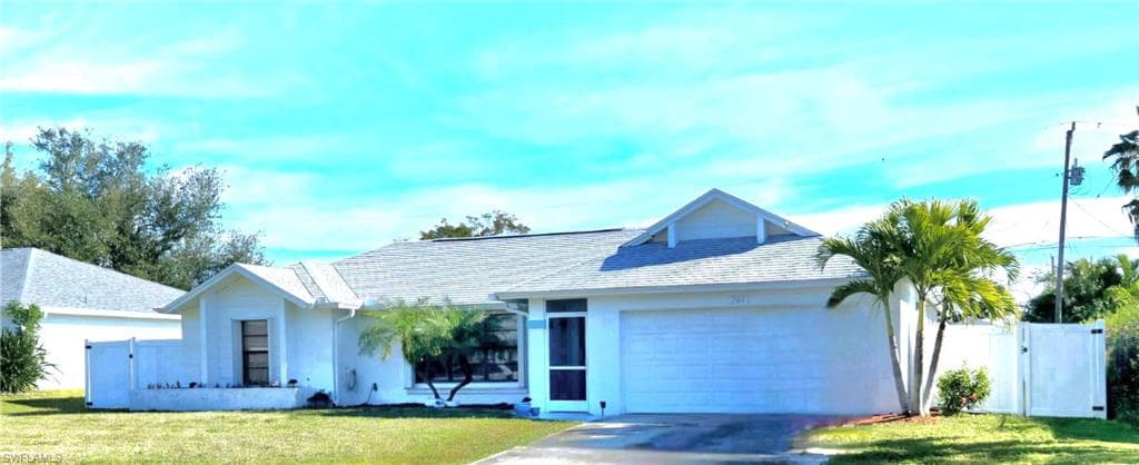 709 SW 9th AVE CAPE CORAL, FL 33991