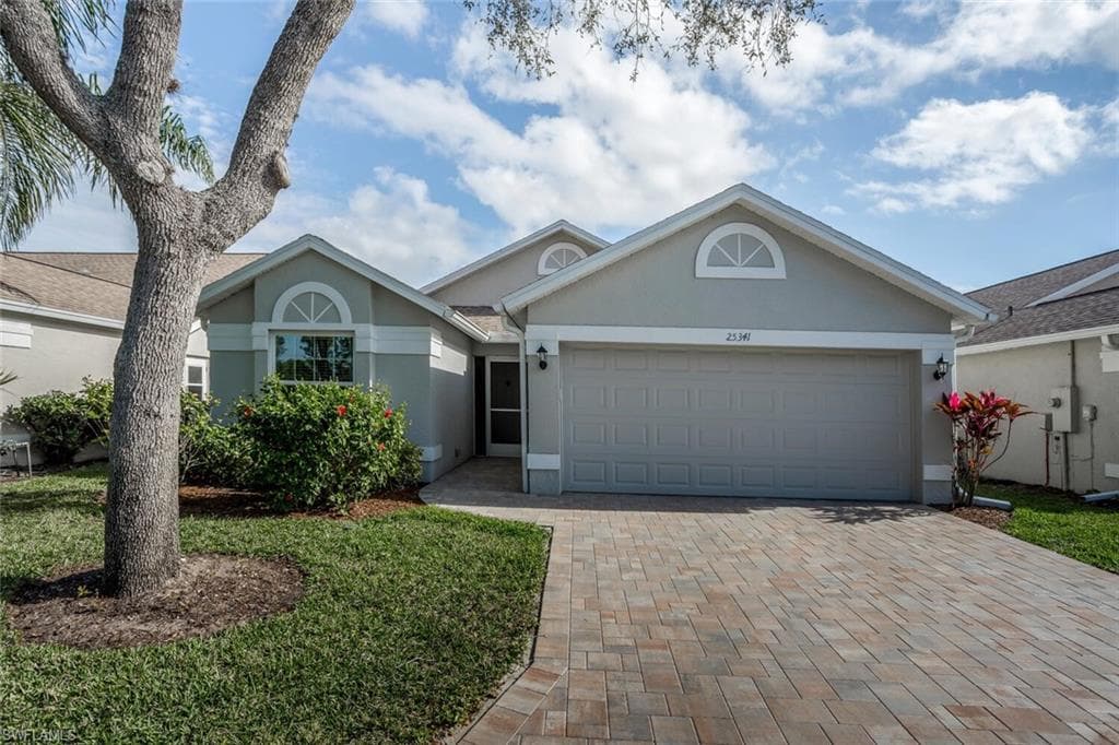 25341 Fairway Dunes CT BONITA SPRINGS, FL 34135
