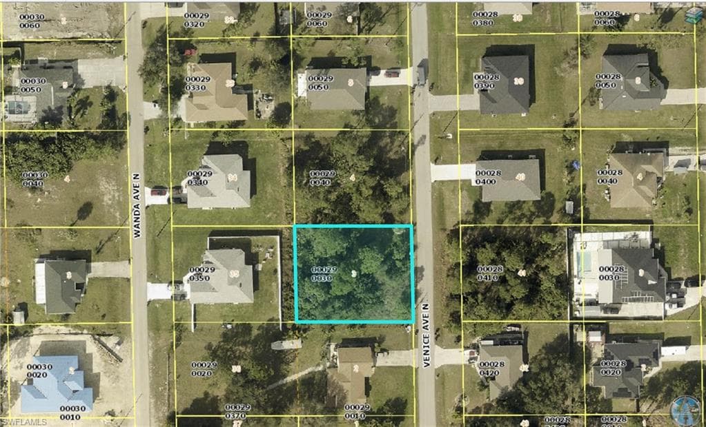 1905 Venice AVE N LEHIGH ACRES, FL 33971