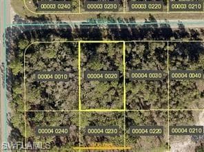 704 Barcia ST E LEHIGH ACRES, FL 33974