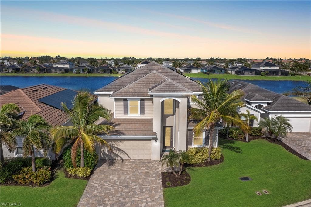 9536 Mirada BLVD FORT MYERS, FL 33908