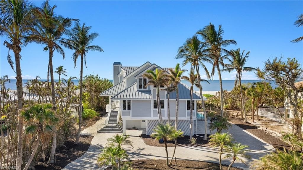 4513 Waters Edge LN SANIBEL, FL 33957