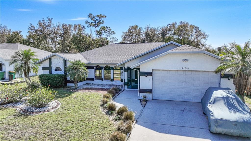 21241 Winside AVE PORT CHARLOTTE, FL 33952