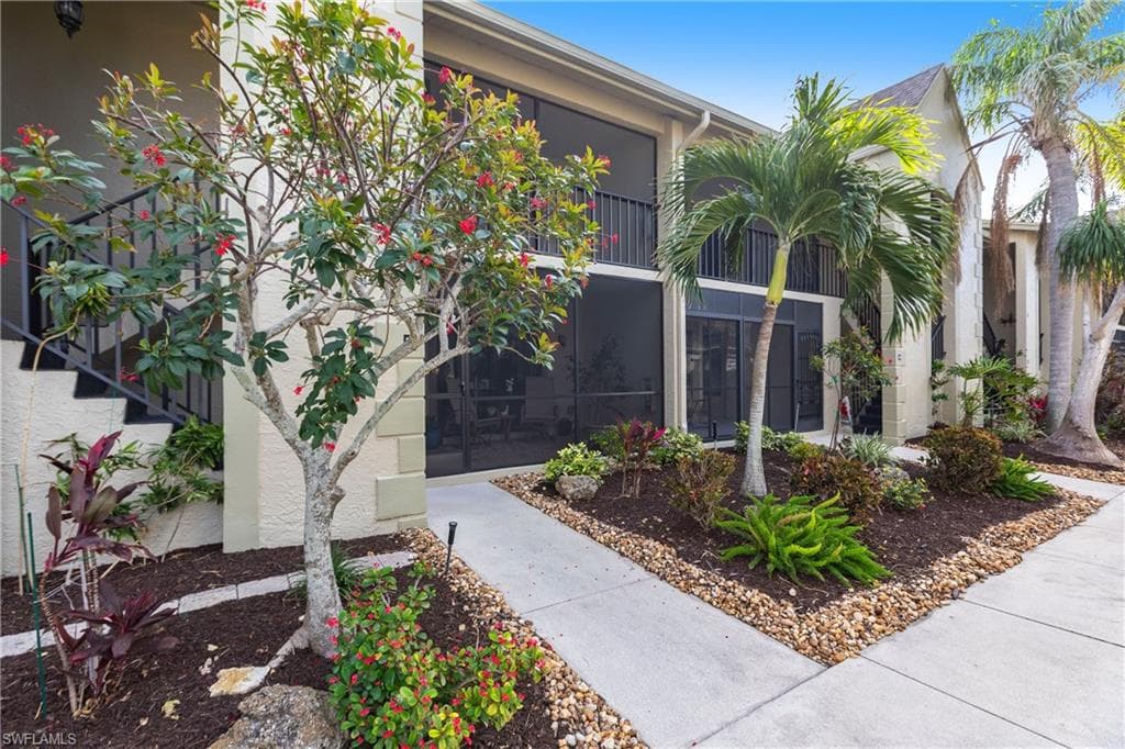 12541 Kelly Sands WAY 25 FORT MYERS, FL 33908