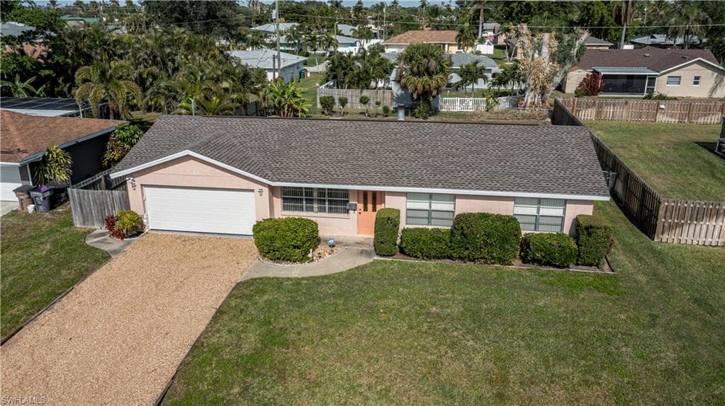 1319 SE 45th ST CAPE CORAL, FL 33904