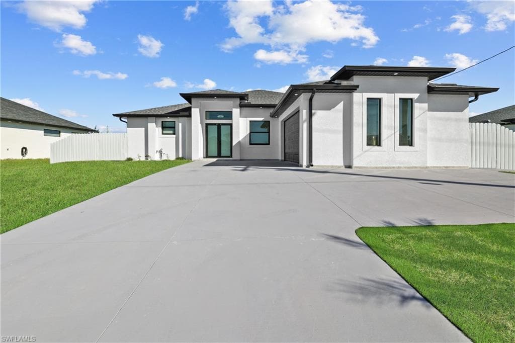 1907 El Dorado BLVD N CAPE CORAL, FL 33993