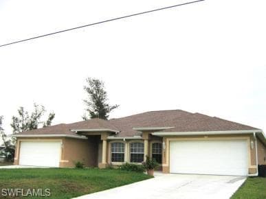421/423 SW 3rd CT CAPE CORAL, FL 33991