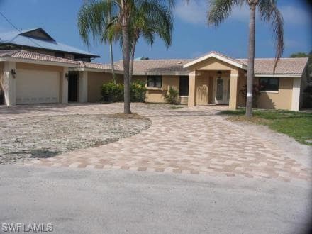 341 Seminole WAY FORT MYERS BEACH, FL 33931