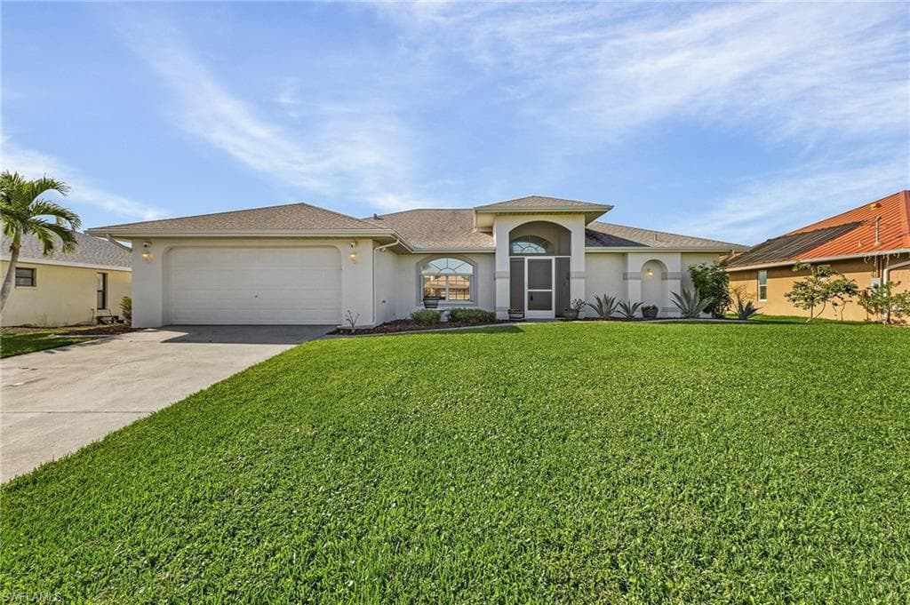 1230 SW 4th AVE CAPE CORAL, FL 33991